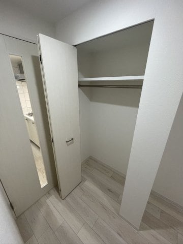 エスプレイス神戸ハーバーランドの物件内観写真