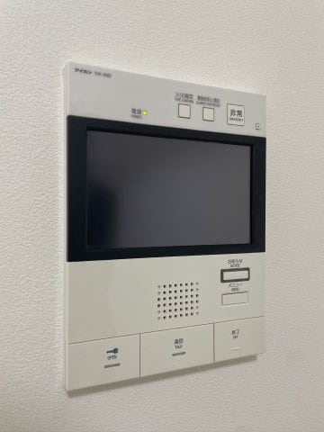 エスプレイス神戸ハーバーランドの物件内観写真