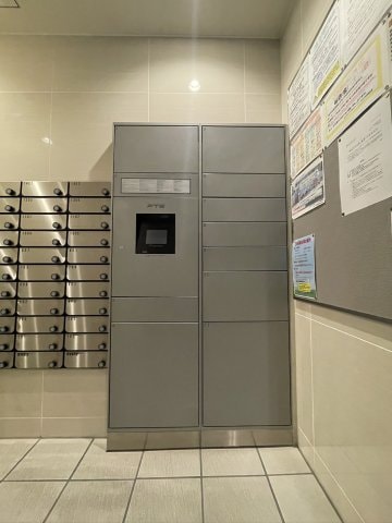 エスプレイス神戸ハーバーランドの物件内観写真