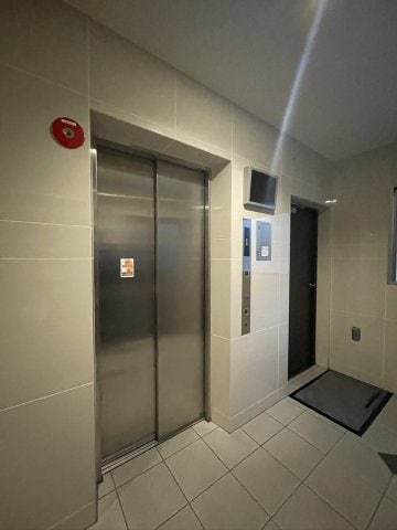 エスプレイス神戸ハーバーランドの物件内観写真