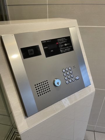 エスプレイス神戸ハーバーランドの物件内観写真