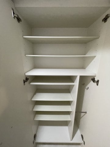 エスプレイス神戸ハーバーランドの物件内観写真