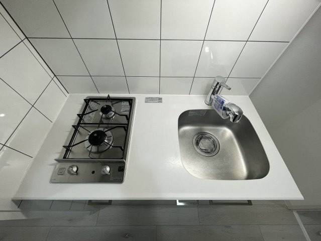 エスプレイス神戸ハーバーランドの物件内観写真