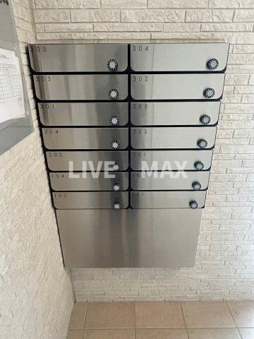 ワコーレヴィータ大開ステーシアの物件内観写真