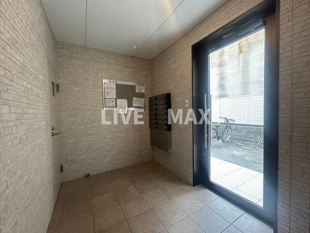 ワコーレヴィータ大開ステーシアの物件外観写真