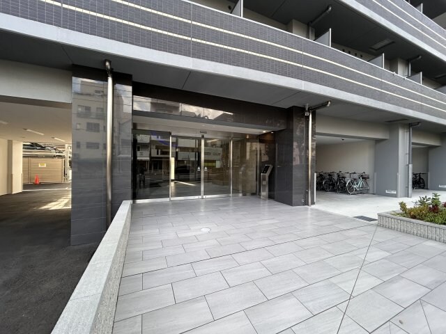 セレニテ神戸ミラクノールの物件外観写真