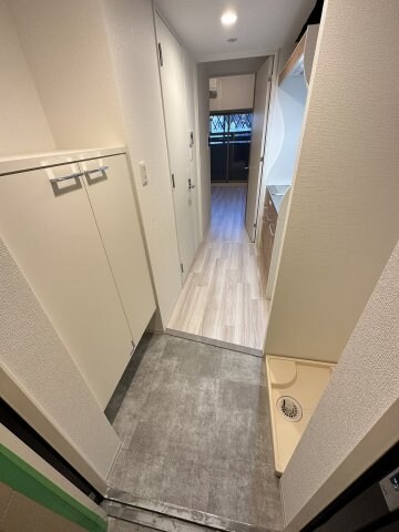 セレニテ神戸ミラクノールの物件内観写真