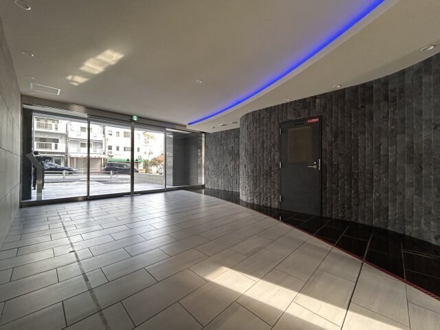 セレニテ神戸ミラクノールの物件外観写真