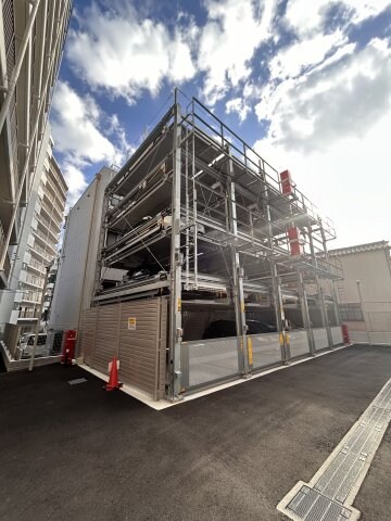 セレニテ神戸ミラクノールの物件外観写真