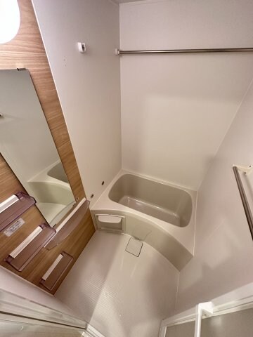 セレニテ神戸ミラクノールの物件内観写真