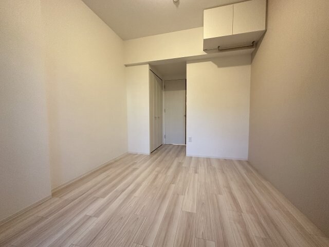 セレニテ神戸ミラクノールの物件内観写真