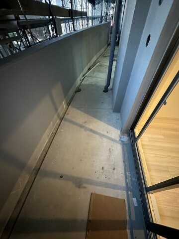 セレニテ神戸ミラクノールの物件内観写真