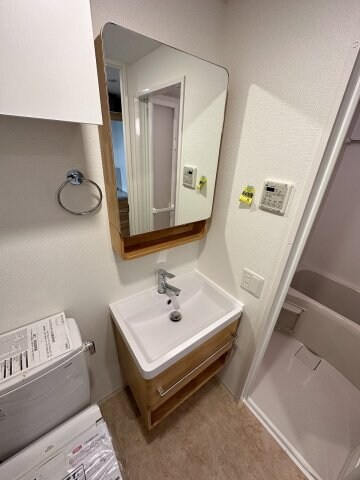 セレニテ神戸ミラクノールの物件内観写真