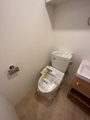 セレニテ神戸ミラクノールの物件内観写真