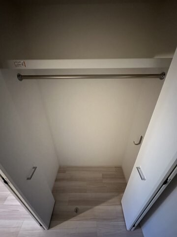 セレニテ神戸ミラクノールの物件内観写真