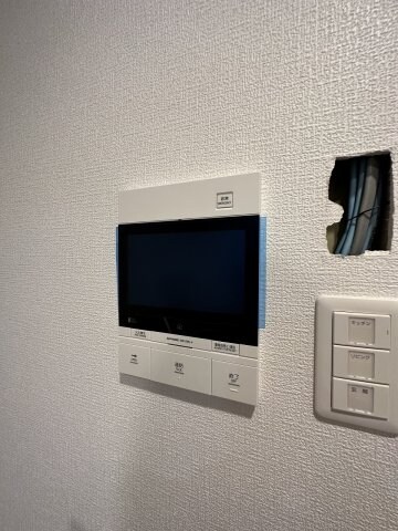 セレニテ神戸ミラクノールの物件内観写真