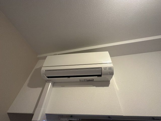 セレニテ神戸ミラクノールの物件内観写真