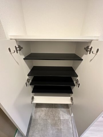 セレニテ神戸ミラクノールの物件内観写真