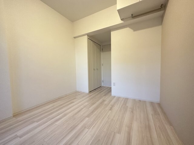 セレニテ神戸ミラクノールの物件内観写真