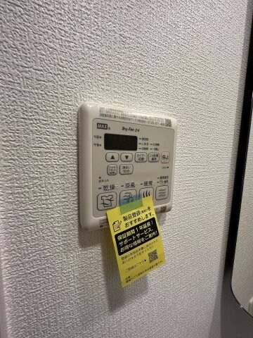 セレニテ神戸ミラクノールの物件内観写真