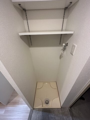 セレニテ神戸ミラクノールの物件内観写真