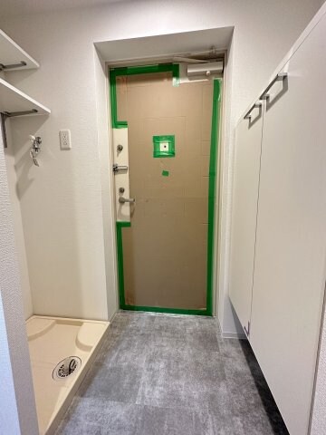 セレニテ神戸ミラクノールの物件内観写真