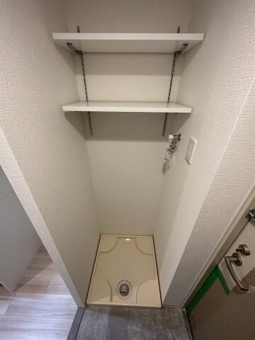 セレニテ神戸ミラクノールの物件内観写真