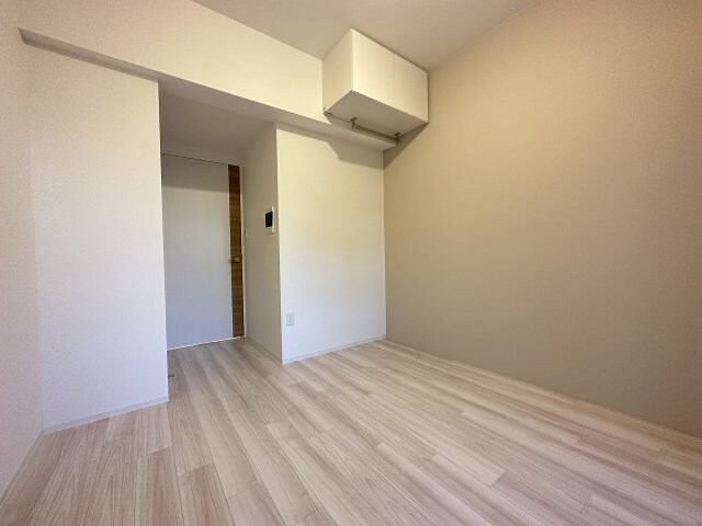 セレニテ神戸ミラクノールの物件内観写真