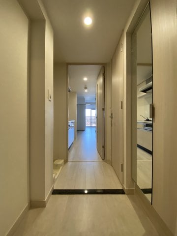 アドバンス神戸レイソレの物件内観写真