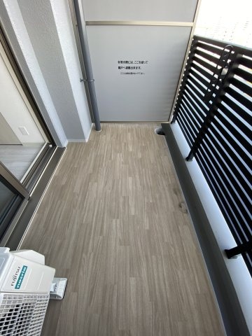 アドバンス神戸レイソレの物件内観写真