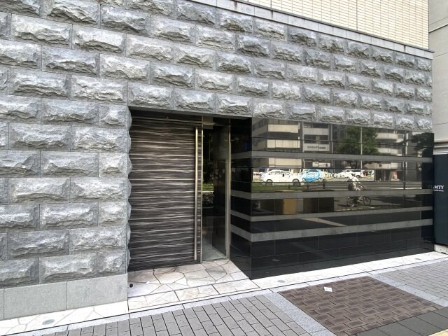 S-RESIDENCE神戸元町の物件外観写真