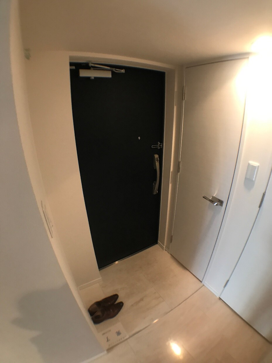 S-RESIDENCE神戸元町の物件内観写真