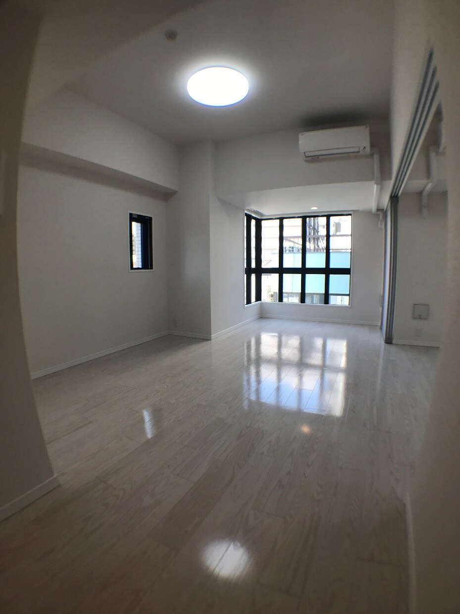 S-RESIDENCE神戸元町の物件内観写真