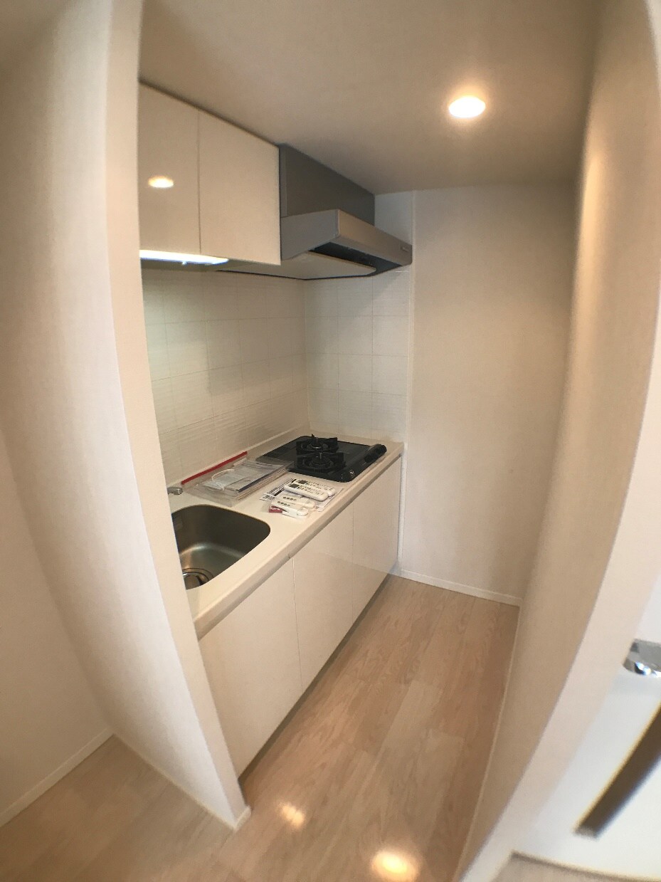 S-RESIDENCE神戸元町の物件内観写真