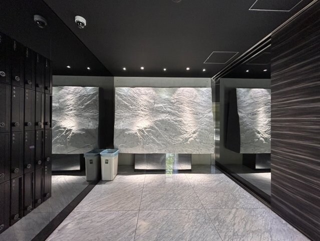 S-RESIDENCE神戸元町の物件外観写真