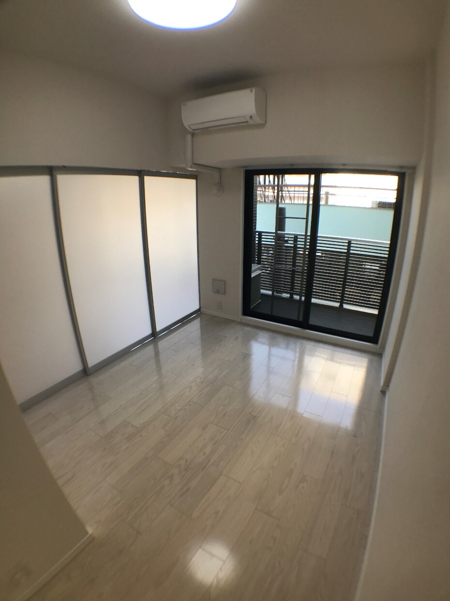 S-RESIDENCE神戸元町の物件内観写真