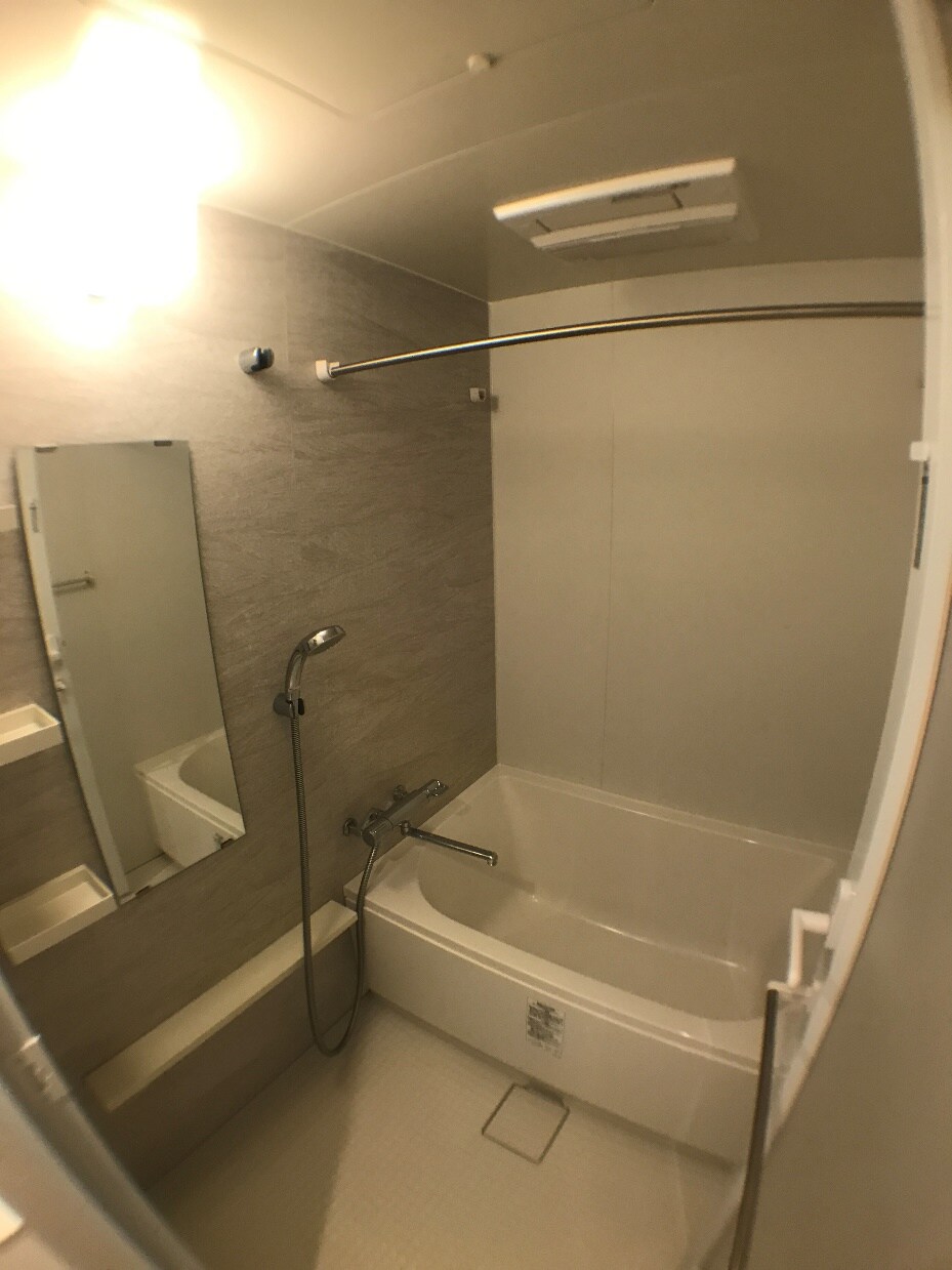 S-RESIDENCE神戸元町の物件内観写真