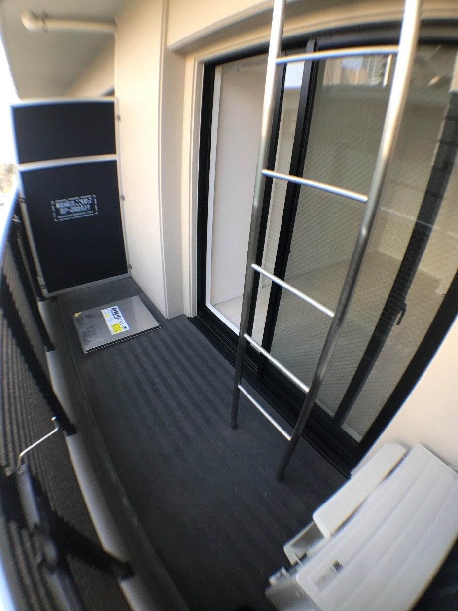 S-RESIDENCE神戸元町の物件内観写真