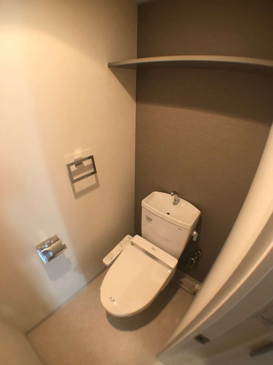 S-RESIDENCE神戸元町の物件内観写真