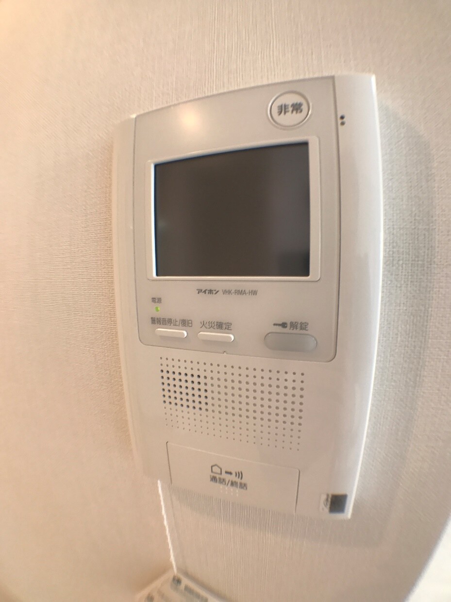 S-RESIDENCE神戸元町の物件内観写真