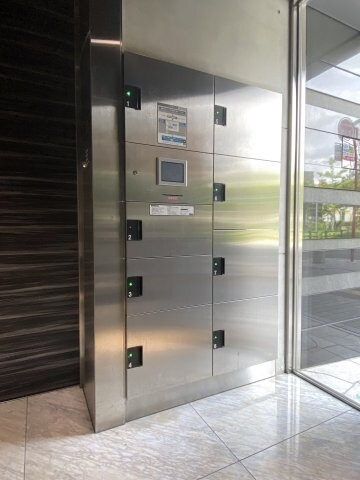 S-RESIDENCE神戸元町の物件内観写真