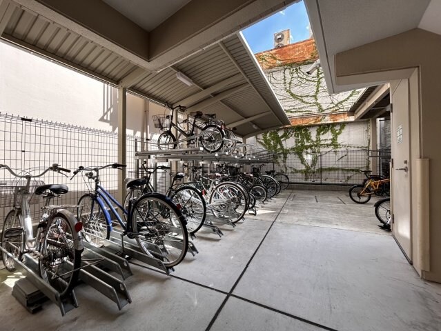 S-RESIDENCE神戸元町の物件内観写真