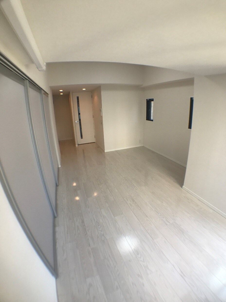 S-RESIDENCE神戸元町の物件内観写真