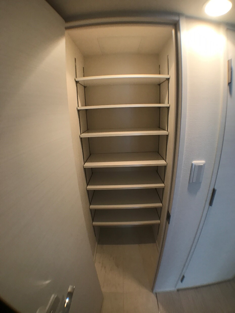 S-RESIDENCE神戸元町の物件内観写真