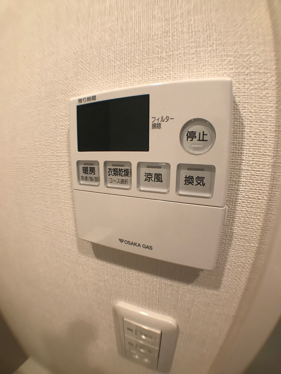 S-RESIDENCE神戸元町の物件内観写真