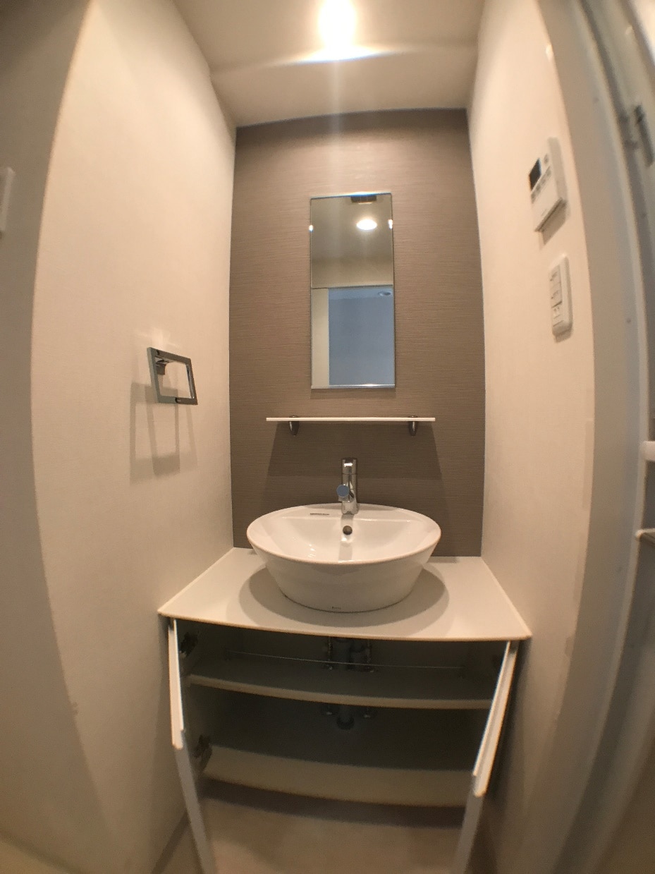 S-RESIDENCE神戸元町の物件内観写真