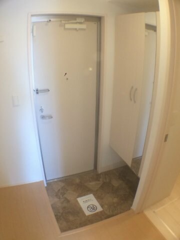 Canal Ark(キャナルアーク)の物件内観写真