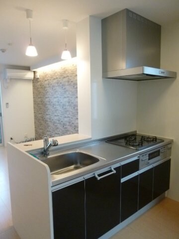 Canal Ark(キャナルアーク)の物件内観写真