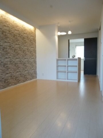 Canal Ark(キャナルアーク)の物件内観写真