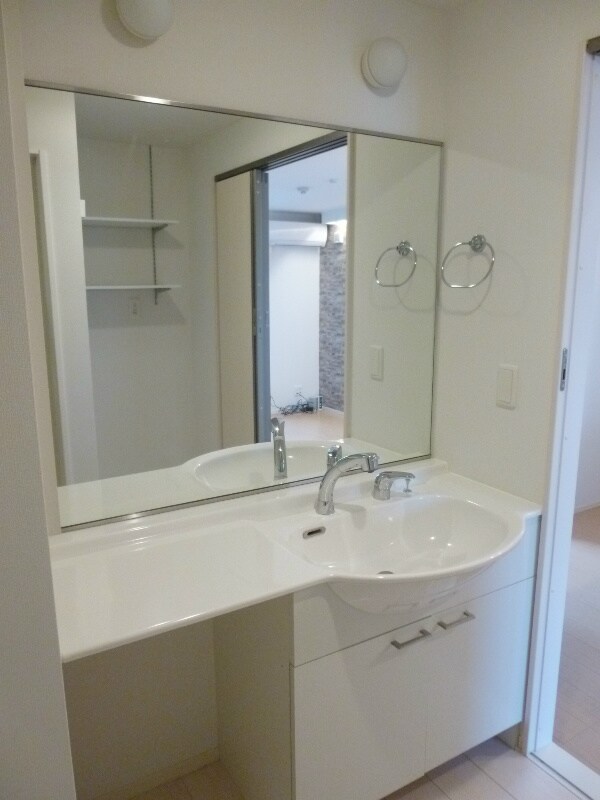 Canal Ark(キャナルアーク)の物件内観写真